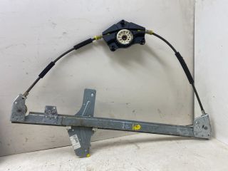 bontott PEUGEOT 307 Jobb első Ablakemelő Szerkezet (Elektromos)