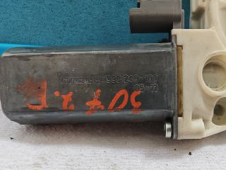 bontott PEUGEOT 307 Jobb első Ablakemelő Szerkezet (Elektromos)