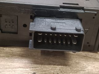 bontott PEUGEOT 307 Jobb első Ablakemelő Szerkezet (Elektromos)