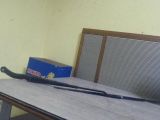 bontott PEUGEOT 307 Jobb első Ablaktörlő Kar