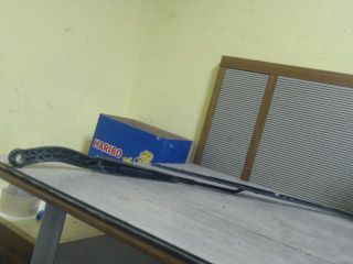 bontott PEUGEOT 307 Jobb első Ablaktörlő Kar