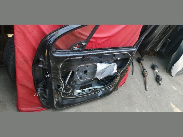 bontott PEUGEOT 307 Jobb első Ajtó Díszléc