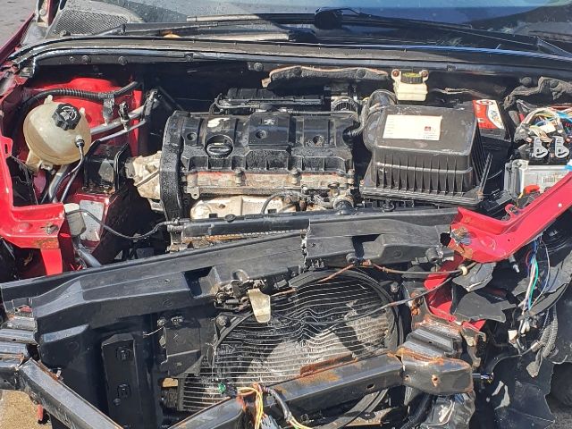 bontott PEUGEOT 307 Jobb első Ajtó Díszléc