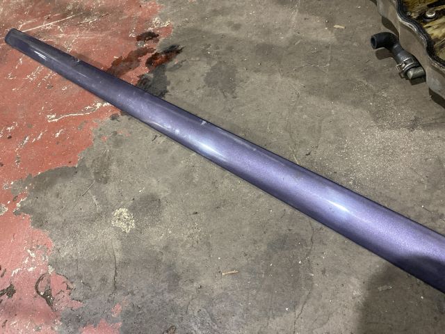 bontott PEUGEOT 307 Jobb első Ajtó Díszléc