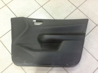 bontott PEUGEOT 307 Jobb első Ajtó Kárpit