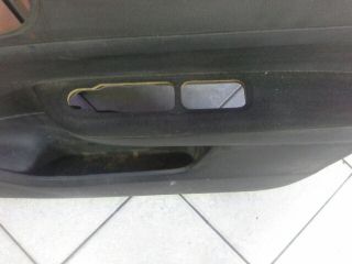 bontott PEUGEOT 307 Jobb első Ajtó Kárpit