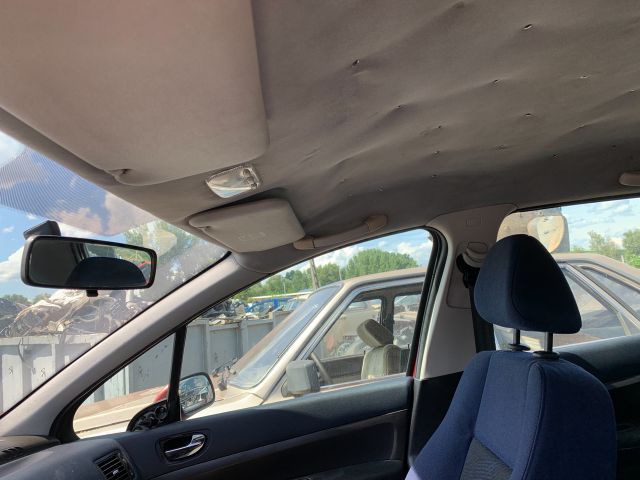 bontott PEUGEOT 307 Jobb első Ajtó Kárpit