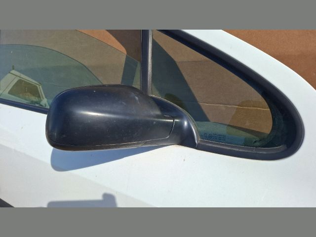 bontott PEUGEOT 307 Jobb első Ajtó (Részeivel)