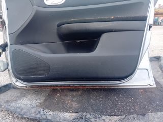 bontott PEUGEOT 307 Jobb első Ajtó (Részeivel)