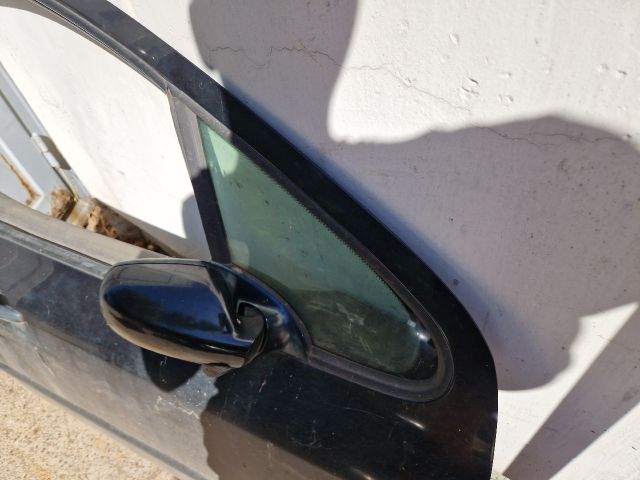 bontott PEUGEOT 307 Jobb első Ajtó (Részeivel)