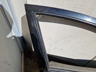 bontott PEUGEOT 307 Jobb első Ajtó (Részeivel)