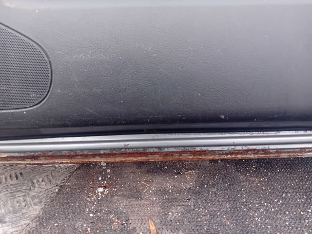 bontott PEUGEOT 307 Jobb első Ajtó (Részeivel)