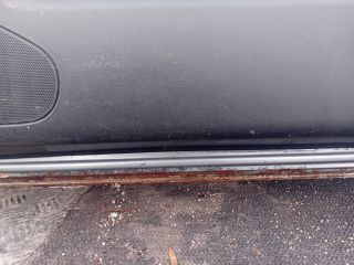 bontott PEUGEOT 307 Jobb első Ajtó (Részeivel)