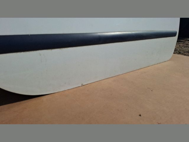 bontott PEUGEOT 307 Jobb első Ajtó (Részeivel)