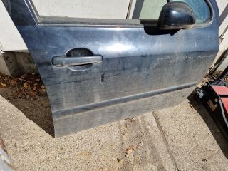 bontott PEUGEOT 307 Jobb első Ajtó (Részeivel)