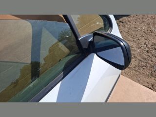 bontott PEUGEOT 307 Jobb első Ajtó (Részeivel)