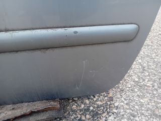 bontott PEUGEOT 307 Jobb első Ajtó (Részeivel)