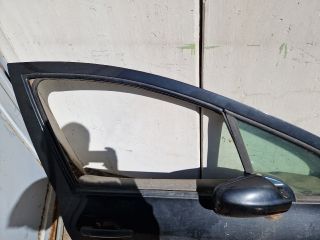 bontott PEUGEOT 307 Jobb első Ajtó (Részeivel)