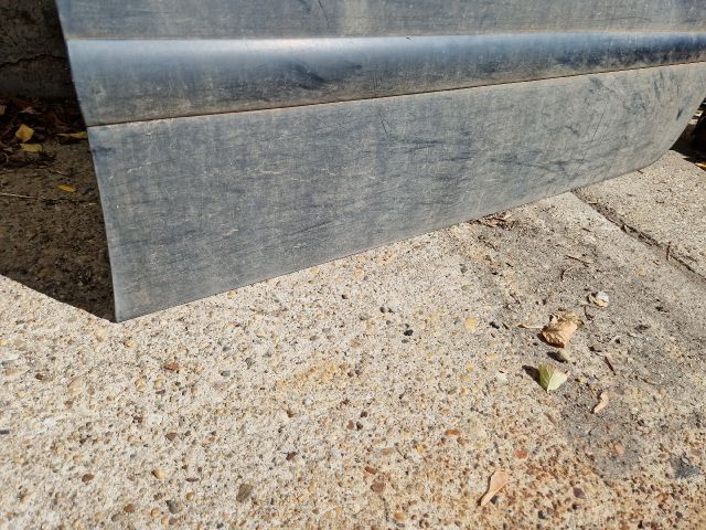 bontott PEUGEOT 307 Jobb első Ajtó (Részeivel)