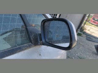 bontott PEUGEOT 307 Jobb első Ajtó (Üres lemez)