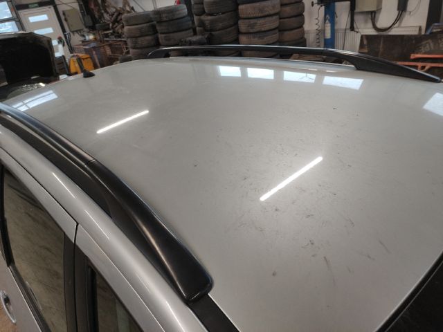 bontott PEUGEOT 307 Jobb első Ajtó (Üres lemez)