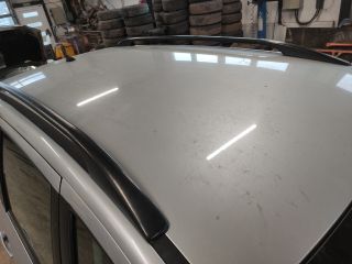 bontott PEUGEOT 307 Jobb első Ajtó (Üres lemez)