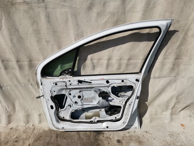 bontott PEUGEOT 307 Jobb első Ajtó (Üres lemez)