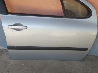 bontott PEUGEOT 307 Jobb első Ajtó (Üres lemez)