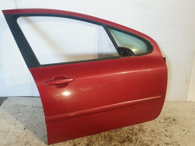 bontott PEUGEOT 307 Jobb első Ajtó (Üres lemez)