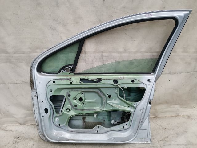 bontott PEUGEOT 307 Jobb első Ajtó (Üres lemez)