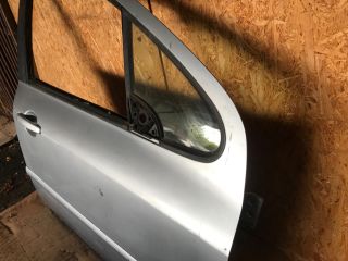 bontott PEUGEOT 307 Jobb első Ajtó (Üres lemez)