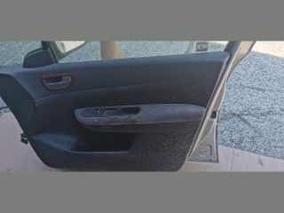 bontott PEUGEOT 307 Jobb első Ajtó (Üres lemez)
