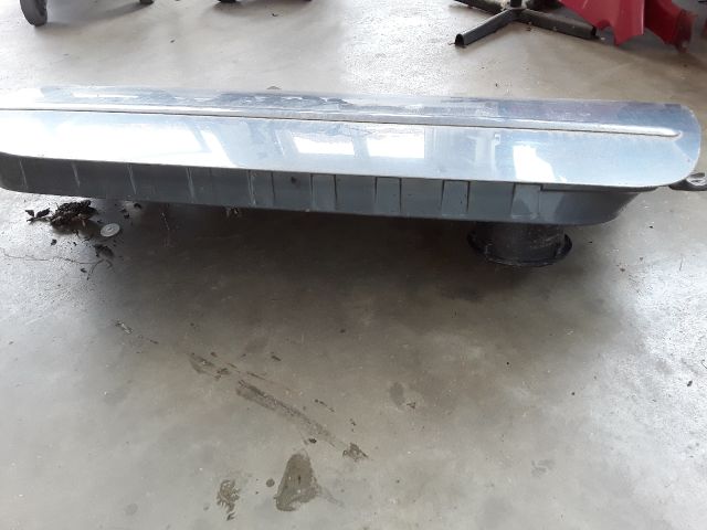 bontott PEUGEOT 307 Jobb első Ajtó (Üres lemez)