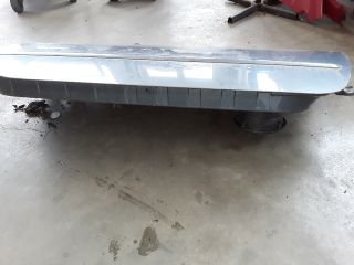 bontott PEUGEOT 307 Jobb első Ajtó (Üres lemez)