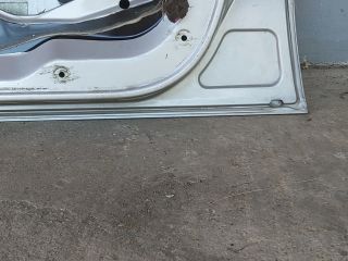 bontott PEUGEOT 307 Jobb első Ajtó (Üres lemez)