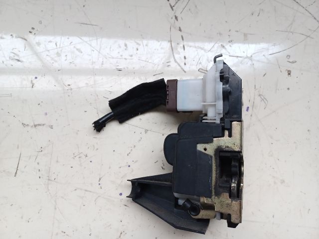 bontott PEUGEOT 307 Jobb első Ajtózár