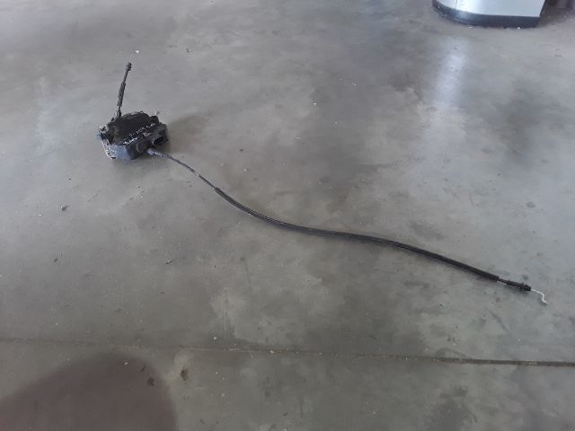 bontott PEUGEOT 307 Jobb első Ajtózár