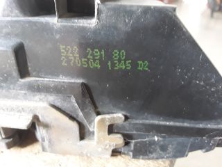 bontott PEUGEOT 307 Jobb első Ajtózár