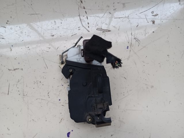 bontott PEUGEOT 307 Jobb első Ajtózár