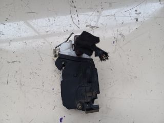 bontott PEUGEOT 307 Jobb első Ajtózár