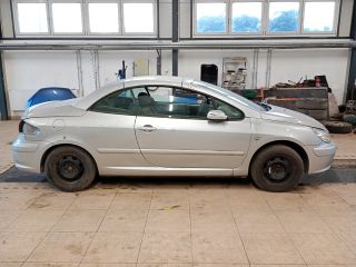 bontott PEUGEOT 307 Jobb első Ajtózár