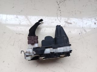 bontott PEUGEOT 307 Jobb első Ajtózár