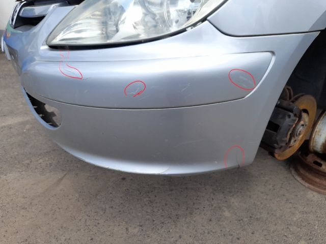 bontott PEUGEOT 307 Jobb első Biztonsági Öv Csat