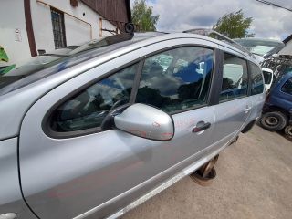 bontott PEUGEOT 307 Jobb első Biztonsági Öv Csat