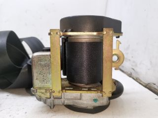 bontott PEUGEOT 307 Jobb első Biztonsági Öv