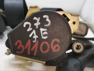 bontott PEUGEOT 307 Jobb első Biztonsági Öv