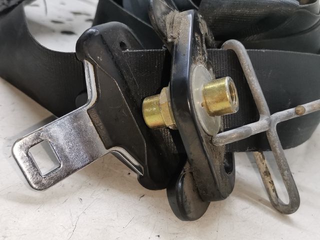 bontott PEUGEOT 307 Jobb első Biztonsági Öv