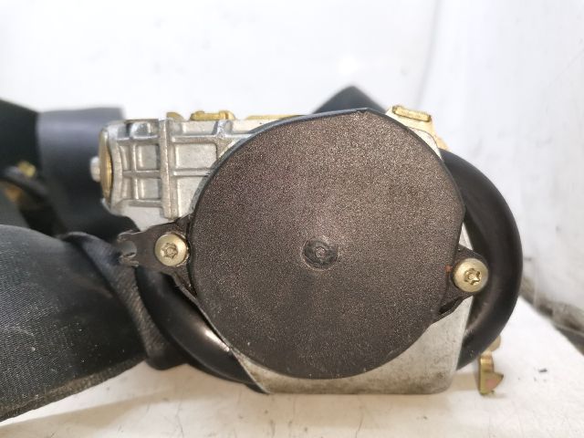 bontott PEUGEOT 307 Jobb első Biztonsági Öv