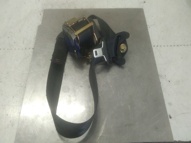 bontott PEUGEOT 307 Jobb első Biztonsági Öv