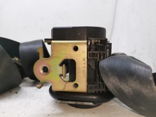 bontott PEUGEOT 307 Jobb első Biztonsági Öv